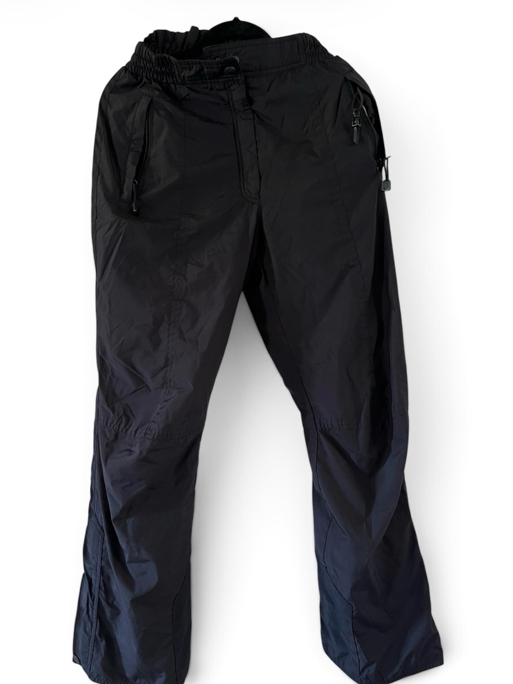 Women’s Black Ski Pants